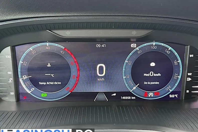 Skoda Octavia din 2021 cu 146.958 km - oferta SKO209066 - foto 12