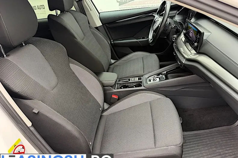 Skoda Octavia din 2021 cu 146.958 km - oferta SKO209066 - foto 18