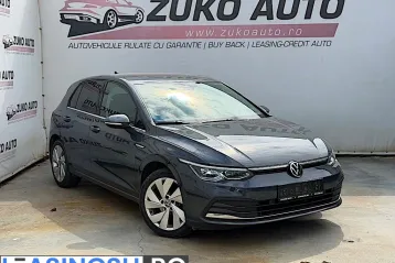 Volkswagen Golf din 2021 - oferta VOL209067