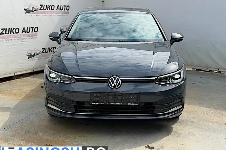 Volkswagen Golf din 2021 cu 143.149 km - oferta VOL209067 - foto 2