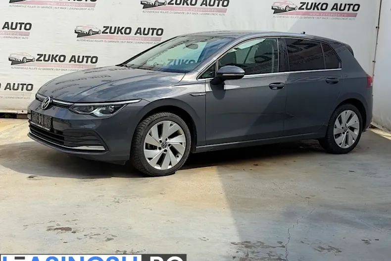 Volkswagen Golf din 2021 cu 143.149 km - oferta VOL209067 - foto 3