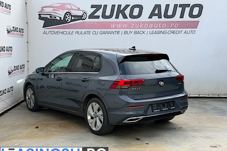 Volkswagen Golf din 2021 cu 143.149 km - oferta VOL209067 - foto 4