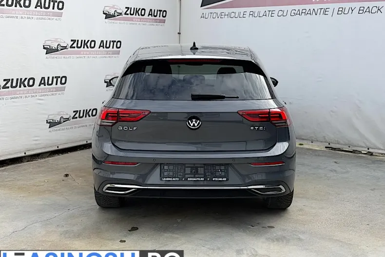 Volkswagen Golf din 2021 cu 143.149 km - oferta VOL209067 - foto 5
