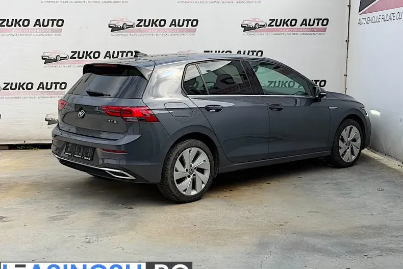 Volkswagen Golf din 2021 cu 143.149 km - oferta VOL209067 - foto 6