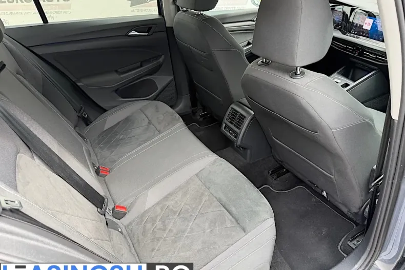 Volkswagen Golf din 2021 cu 143.149 km - oferta VOL209067 - foto 7