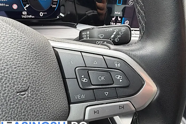 Volkswagen Golf din 2021 cu 143.149 km - oferta VOL209067 - foto 13