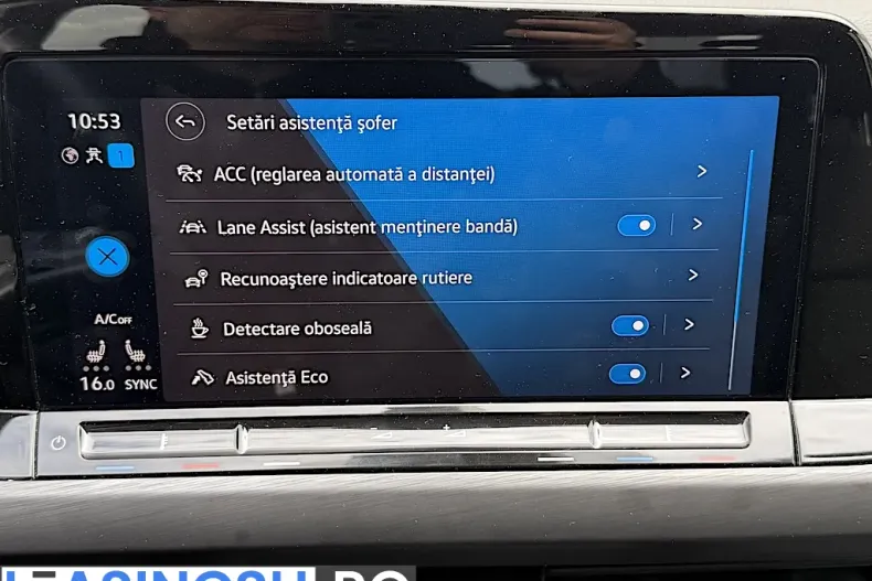 Volkswagen Golf din 2021 cu 143.149 km - oferta VOL209067 - foto 18