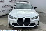 BMW M3 (Seria 3) din 2024 cu 20.000 km - oferta BMW209068 - foto 2