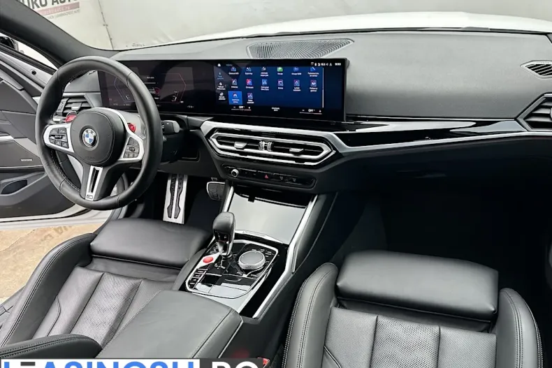 BMW M3 (Seria 3) din 2024 cu 20.000 km - oferta BMW209068 - foto 9