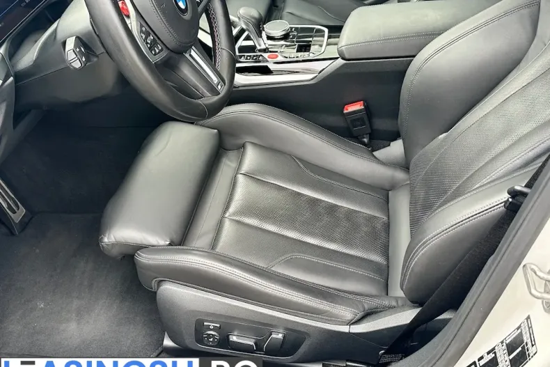 BMW M3 (Seria 3) din 2024 cu 20.000 km - oferta BMW209068 - foto 10