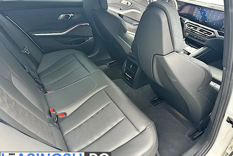 BMW M3 (Seria 3) din 2024 cu 20.000 km - oferta BMW209068 - foto 12