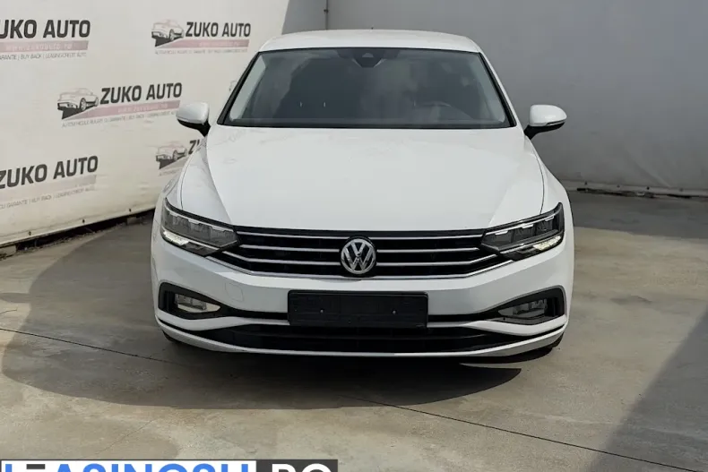 Volkswagen Passat din 2020 cu 156.342 km - oferta VOL209070 - foto 2