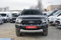 Ford Ranger din 2021 cu 109.300 km - oferta FOR209071 - foto 2