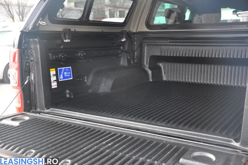 Ford Ranger din 2021 cu 109.300 km - oferta FOR209071 - foto 8