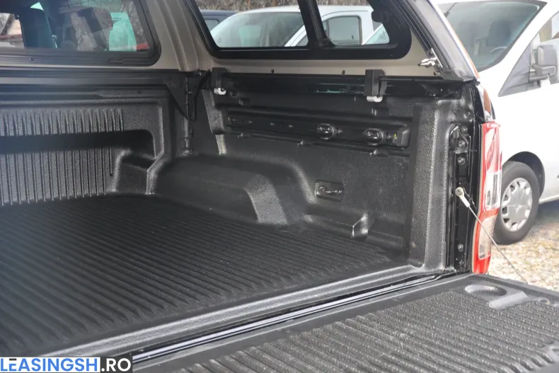 Ford Ranger din 2021 cu 109.300 km - oferta FOR209071 - foto 9