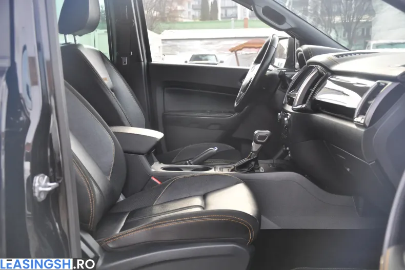 Ford Ranger din 2021 cu 109.300 km - oferta FOR209071 - foto 12
