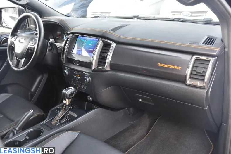 Ford Ranger din 2021 cu 109.300 km - oferta FOR209071 - foto 13