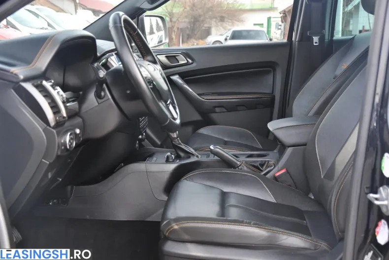 Ford Ranger din 2021 cu 109.300 km - oferta FOR209071 - foto 14