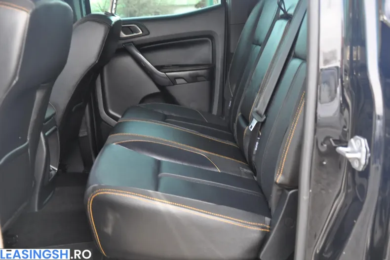 Ford Ranger din 2021 cu 109.300 km - oferta FOR209071 - foto 15