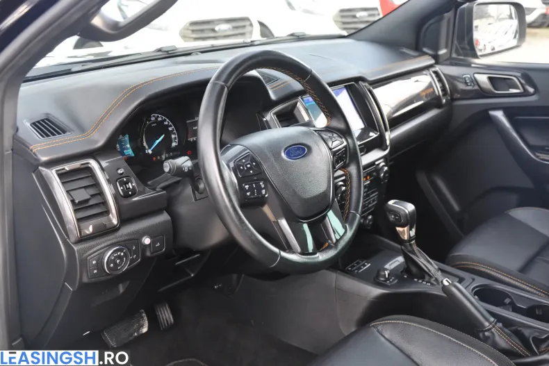 Ford Ranger din 2021 cu 109.300 km - oferta FOR209071 - foto 16
