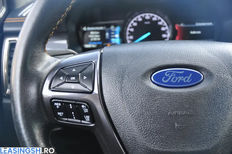 Ford Ranger din 2021 cu 109.300 km - oferta FOR209071 - foto 21