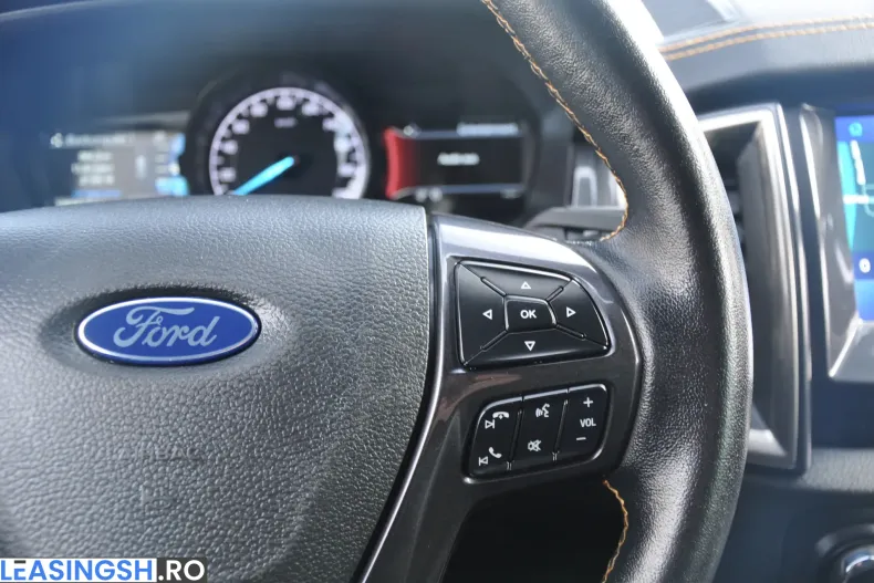 Ford Ranger din 2021 cu 109.300 km - oferta FOR209071 - foto 22