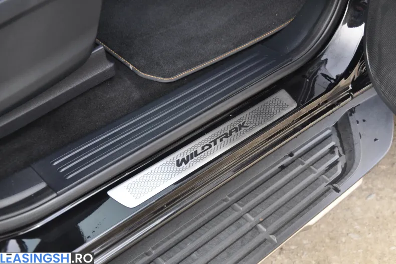 Ford Ranger din 2021 cu 109.300 km - oferta FOR209071 - foto 23