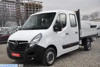 Opel Movano din 2020 cu 42.570 km - oferta OPE209072 - foto 1