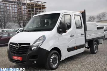 Opel Movano din 2020 - oferta OPE209072