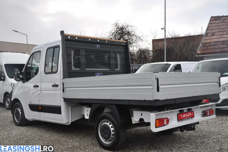 Opel Movano din 2020 cu 42.570 km - oferta OPE209072 - foto 6