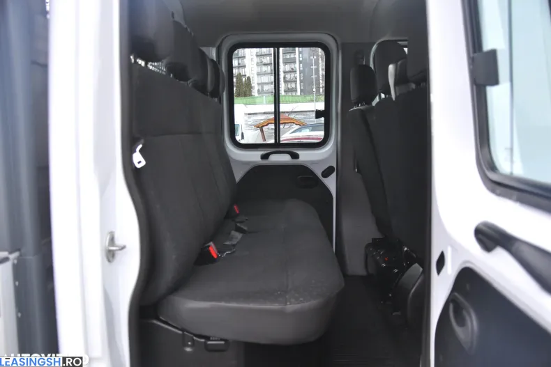 Opel Movano din 2020 cu 42.570 km - oferta OPE209072 - foto 8