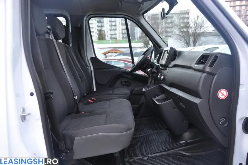 Opel Movano din 2020 cu 42.570 km - oferta OPE209072 - foto 9