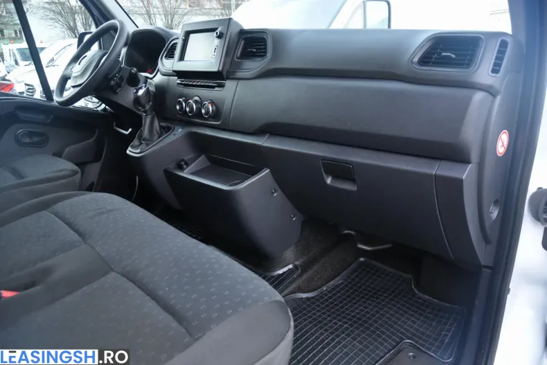 Opel Movano din 2020 cu 42.570 km - oferta OPE209072 - foto 10
