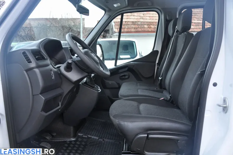 Opel Movano din 2020 cu 42.570 km - oferta OPE209072 - foto 11