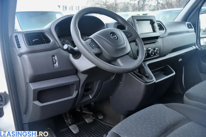 Opel Movano din 2020 cu 42.570 km - oferta OPE209072 - foto 13