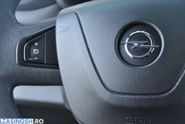 Opel Movano din 2020 cu 42.570 km - oferta OPE209072 - foto 19