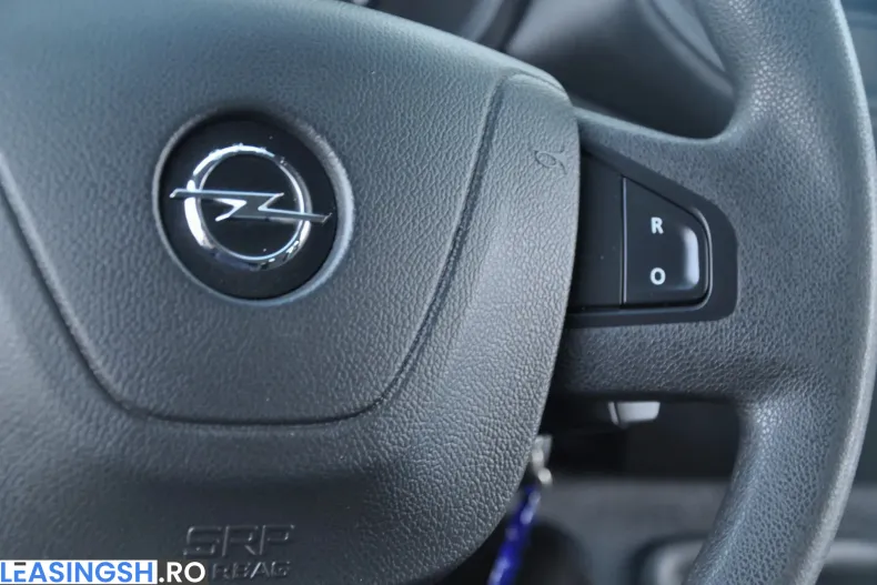 Opel Movano din 2020 cu 42.570 km - oferta OPE209072 - foto 20