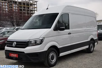 Volkswagen Crafter din 2020 - oferta VOL209073