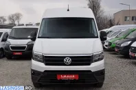 Volkswagen Crafter din 2020 cu 128.668 km - oferta VOL209073 - foto 2