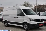 Volkswagen Crafter din 2020 cu 128.668 km - oferta VOL209073 - foto 3