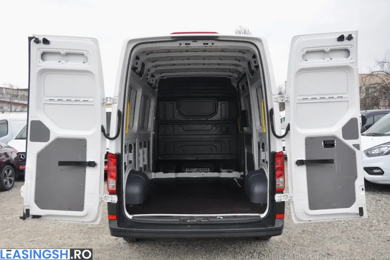 Volkswagen Crafter din 2020 cu 128.668 km - oferta VOL209073 - foto 7