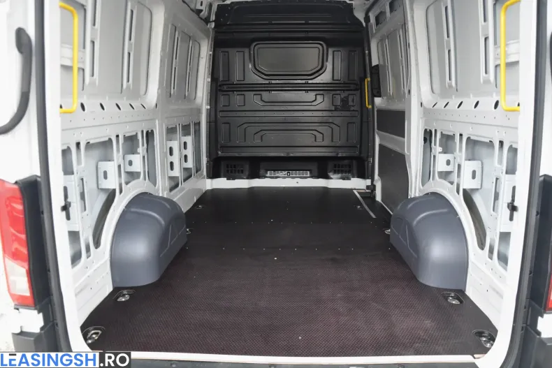 Volkswagen Crafter din 2020 cu 128.668 km - oferta VOL209073 - foto 8