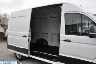 Volkswagen Crafter din 2020 cu 128.668 km - oferta VOL209073 - foto 11