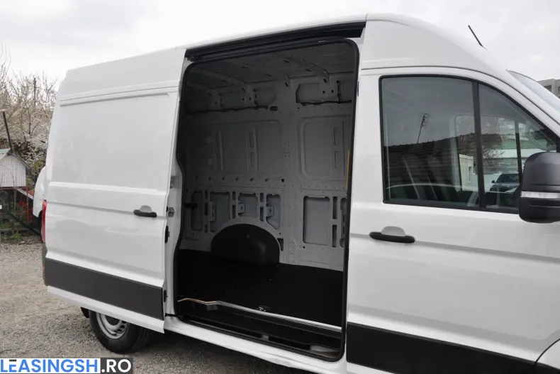 Volkswagen Crafter din 2020 cu 128.668 km - oferta VOL209073 - foto 11