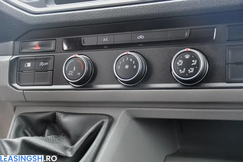 Volkswagen Crafter din 2020 cu 128.668 km - oferta VOL209073 - foto 18
