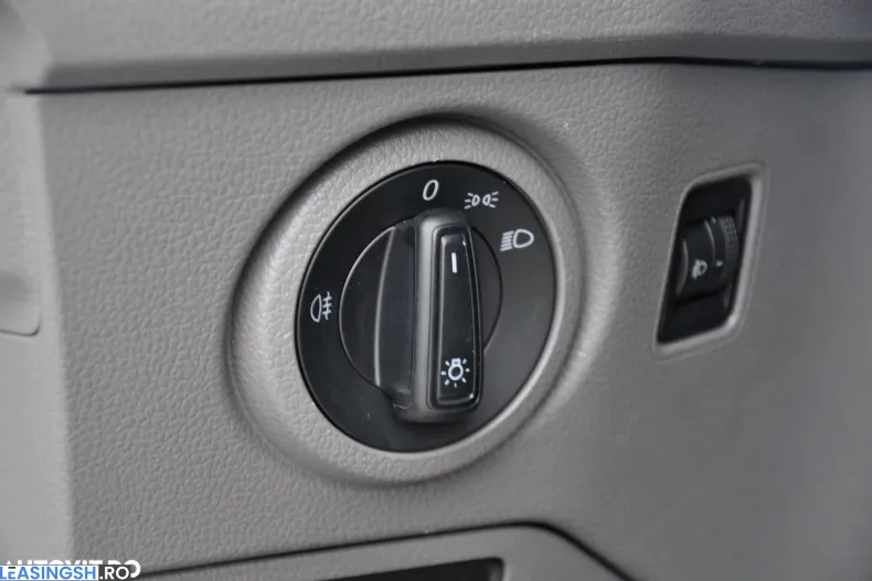 Volkswagen Crafter din 2020 cu 128.668 km - oferta VOL209073 - foto 20