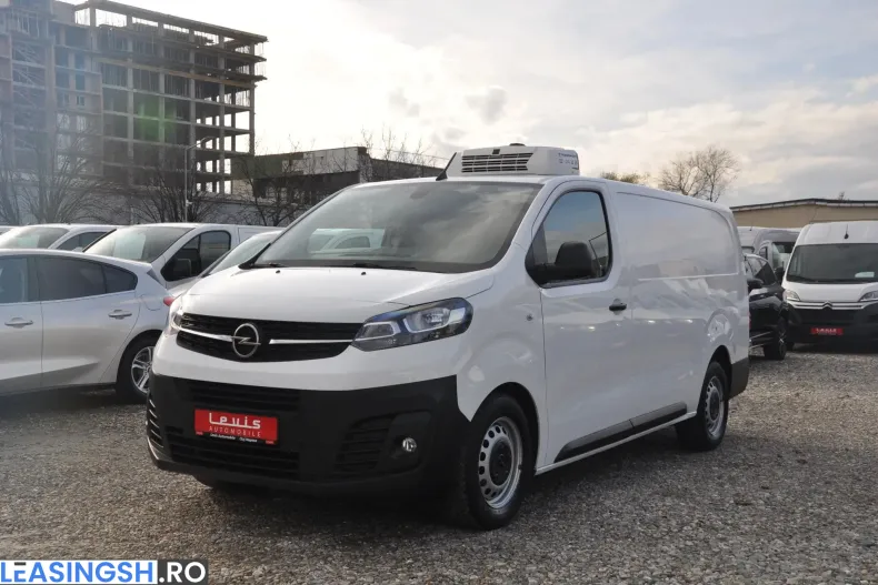 Opel Vivaro din 2020 cu 92.508 km - oferta OPE209074 - foto 1