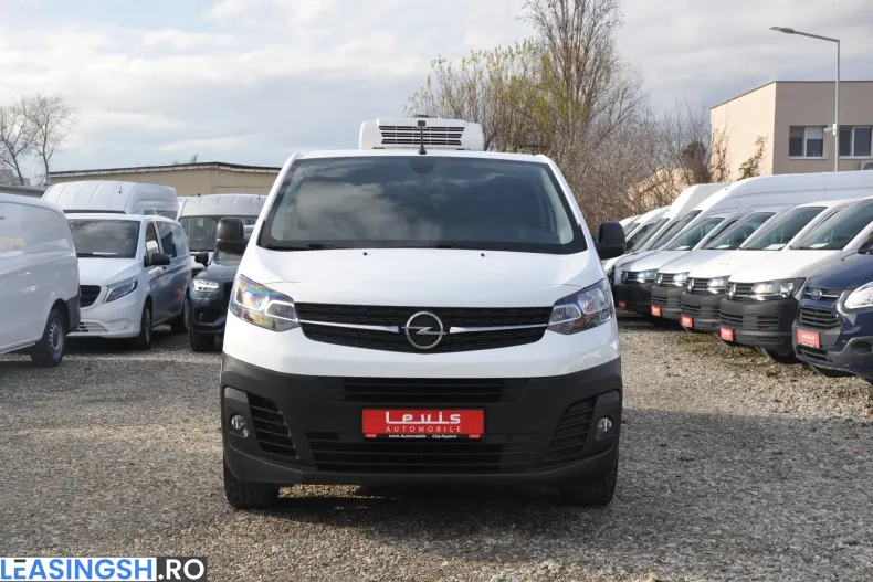Opel Vivaro din 2020 cu 92.508 km - oferta OPE209074 - foto 2