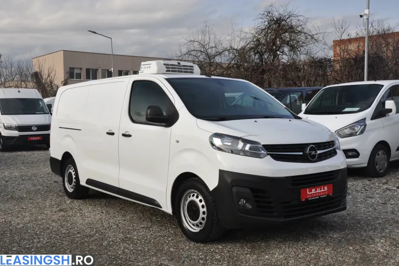Opel Vivaro din 2020 cu 92.508 km - oferta OPE209074 - foto 3
