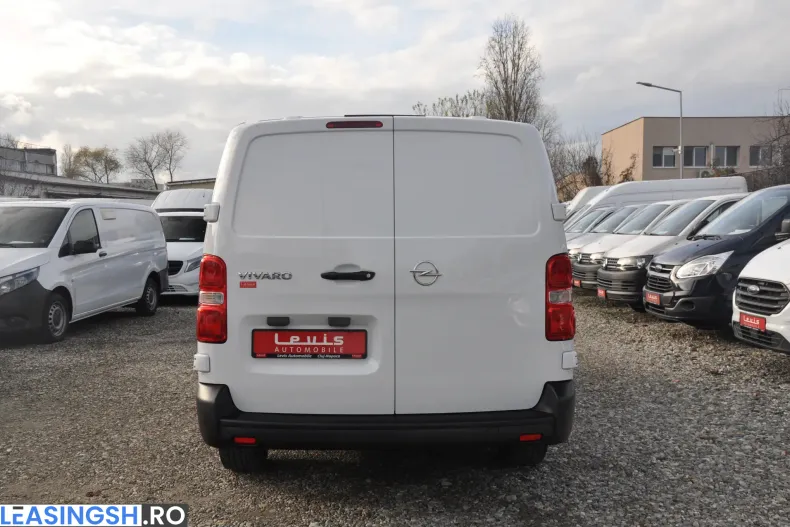 Opel Vivaro din 2020 cu 92.508 km - oferta OPE209074 - foto 5